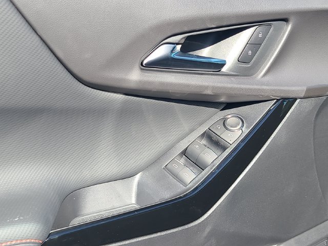 New 2027 Chevrolet Equinox RS FWD image 23
