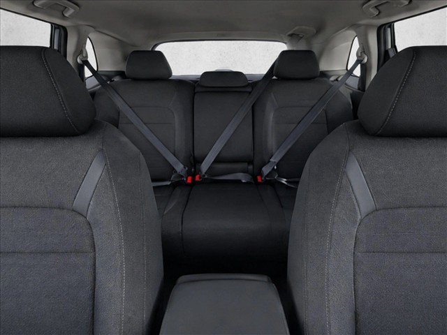 New 2027 Honda CR-V LX image 27