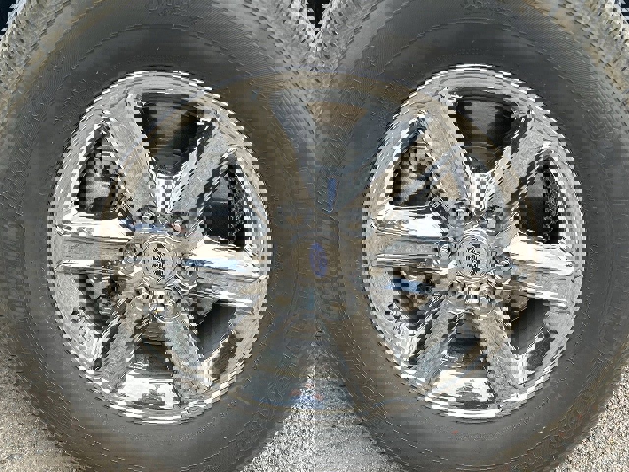 Used 2024 Ford F150 XLT w/ Equipment Group 302A MID image 7