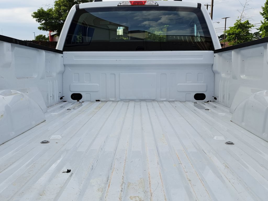 Used 2025 Ford F150 XL RWD image 13