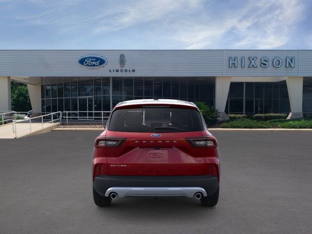New 2026 Ford Escape Active w/ Cold Weather Package FWD image 6