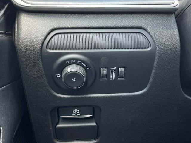 New 2025 Jeep Wagoneer L Series II w/ Convenience Group I image 25