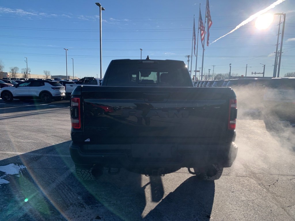 Used 2022 RAM 1500 TRX w/ TRX Level 2 Equipment Group image 6