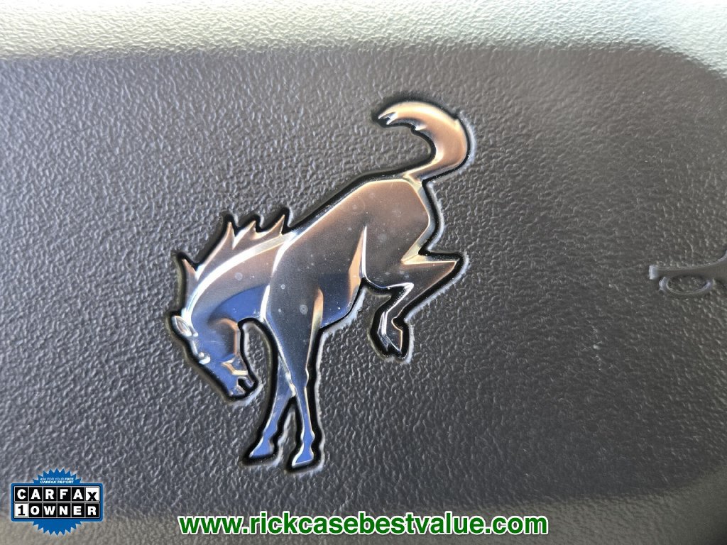 Used 2024 Ford Bronco Big Bend AWD/4WD image 27