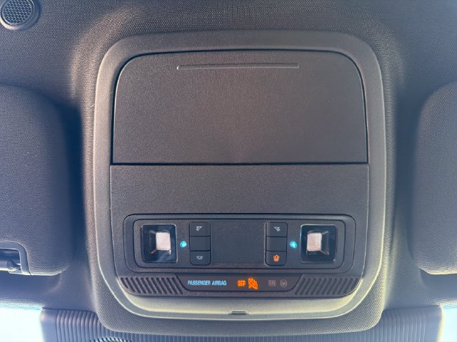 New 2027 Ford Explorer ST-Line AWD/4WD image 33