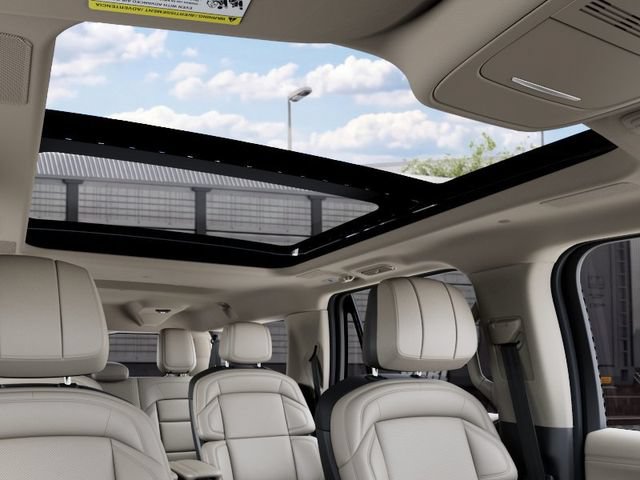 New 2027 Lincoln Navigator L Reserve w/ Jet Appearance Package AWD/4WD image 22