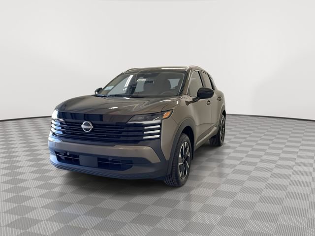New 2026 Nissan Kicks SV w/ Cold Weather Package image 5