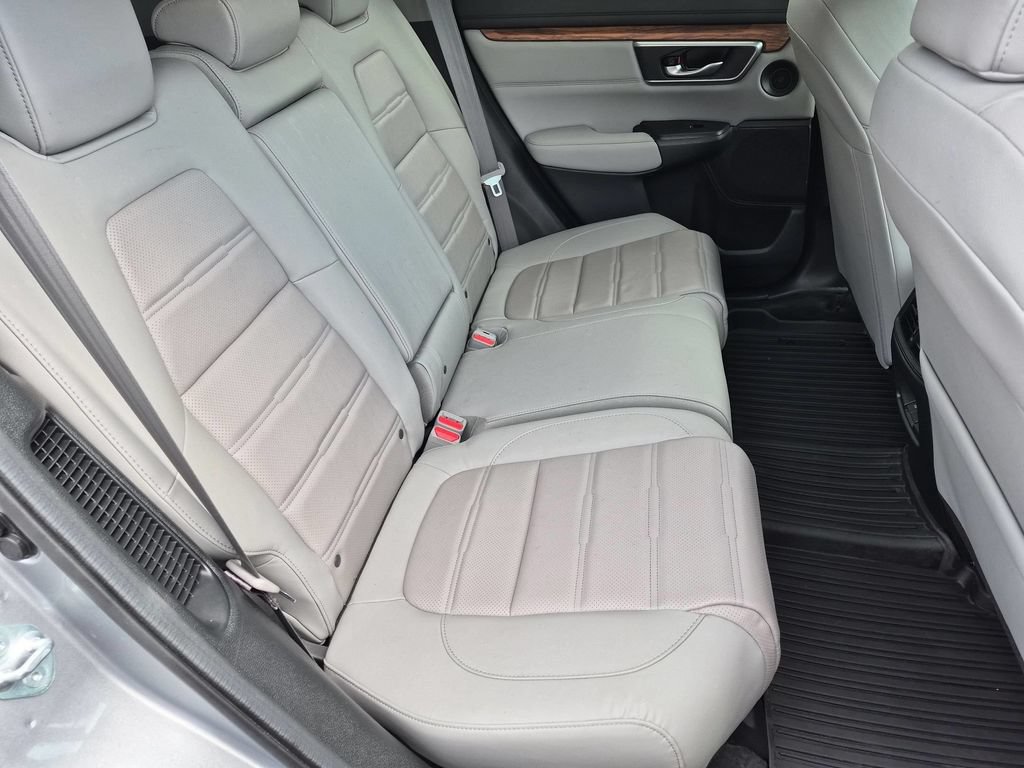 Used 2022 Honda CR-V EX-L image 21