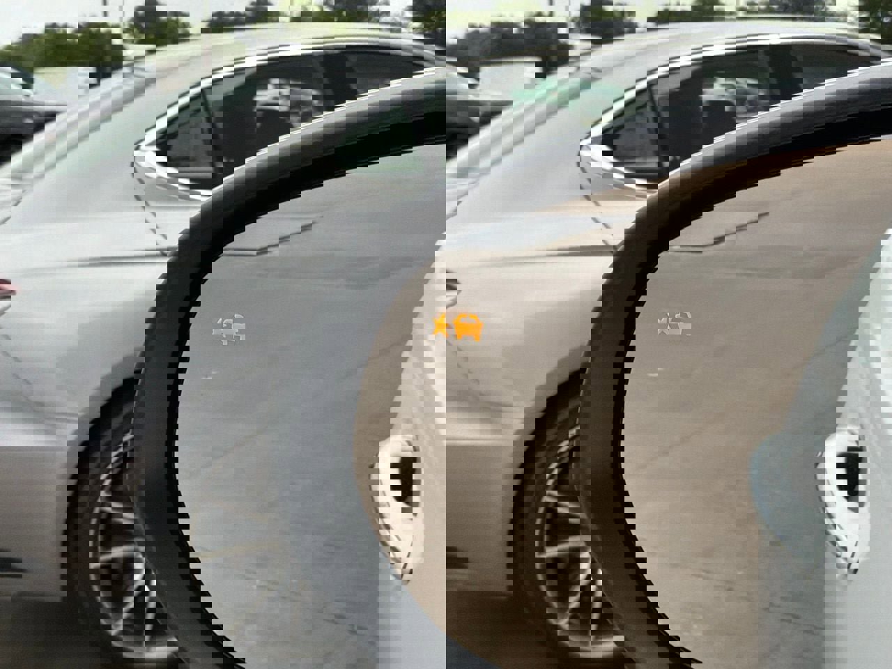 Used 2025 Buick Encore GX Preferred image 18