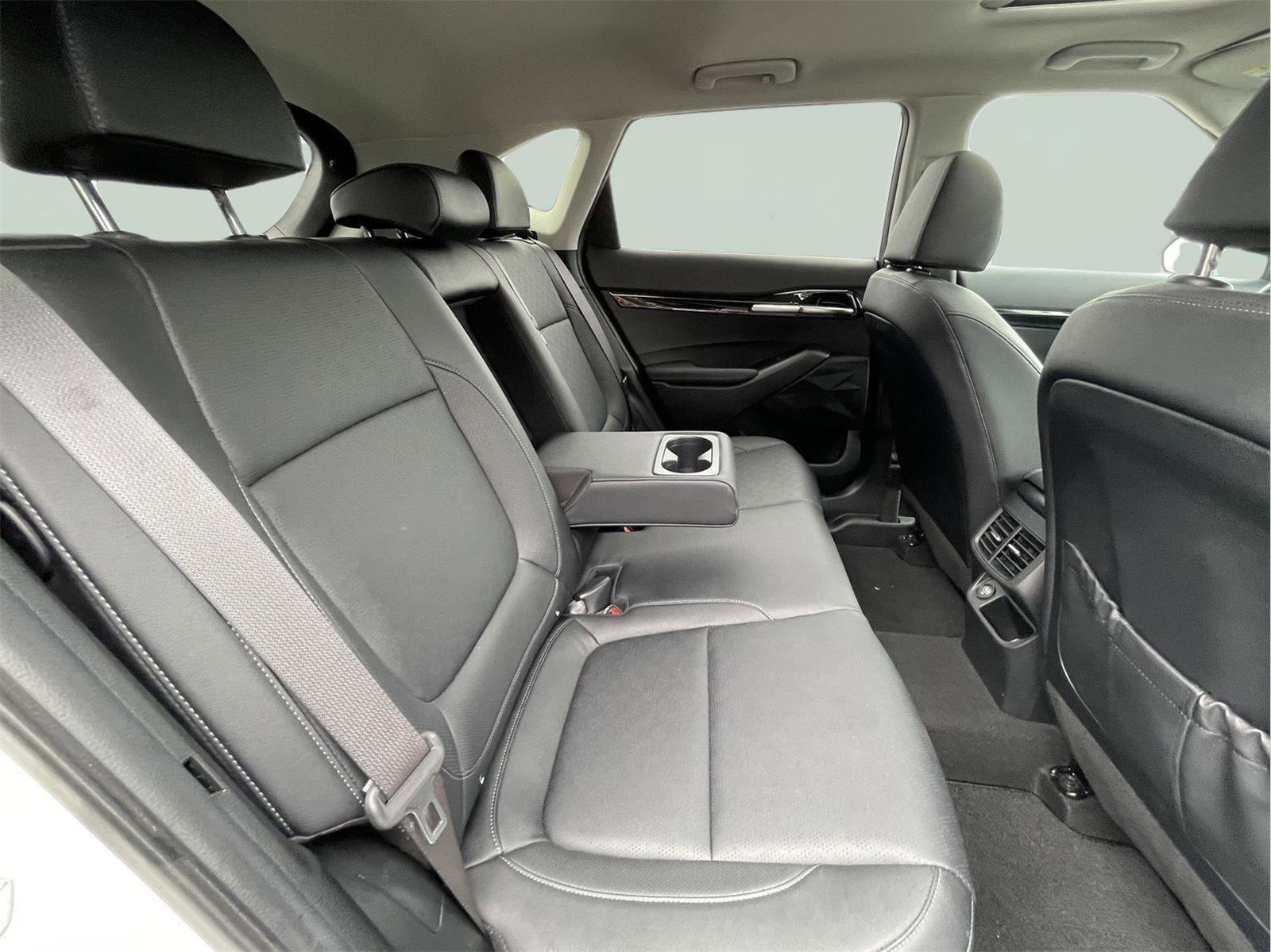 Used 2022 Kia Seltos EX image 18