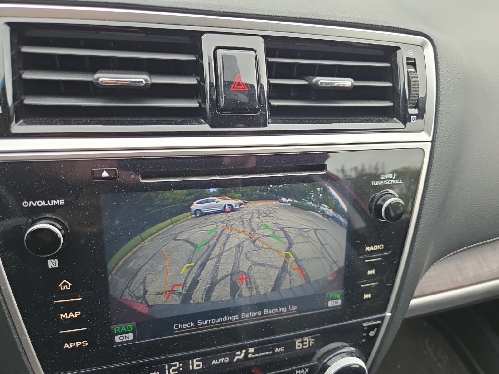 Used 2019 Subaru Outback 2.5i Limited AWD/4WD image 19
