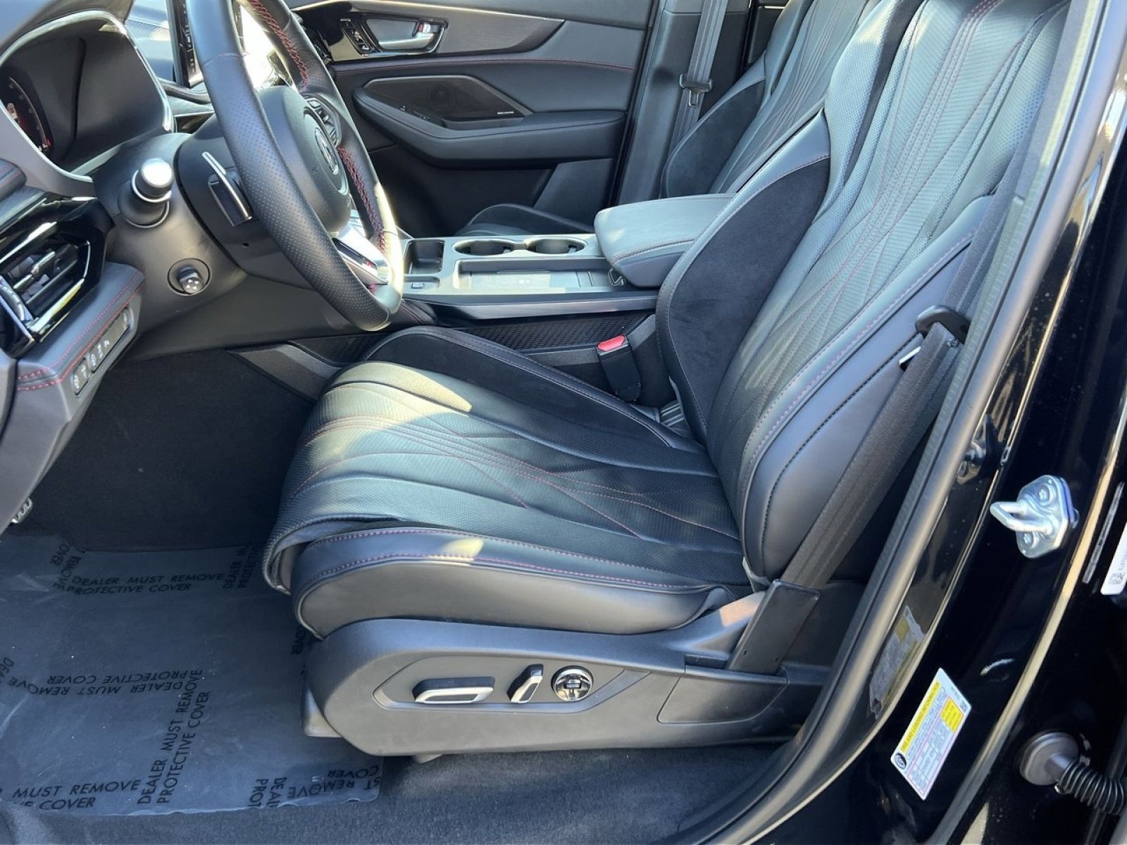 Used 2026 Acura MDX Type S image 14