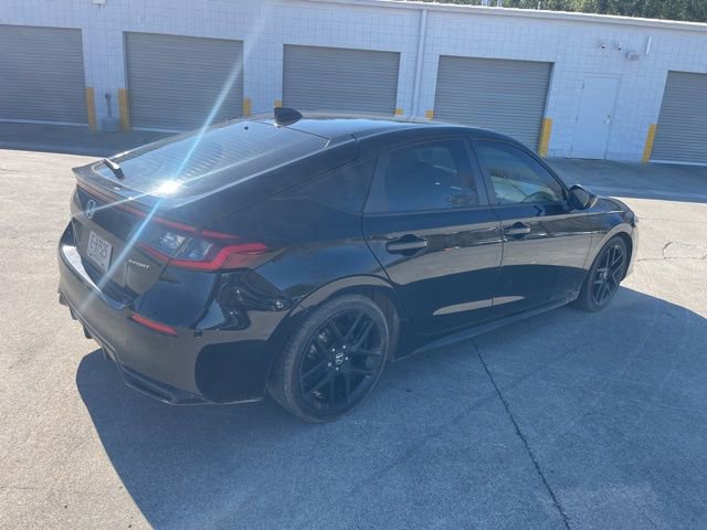 Used 2022 Honda Civic Sport image 7
