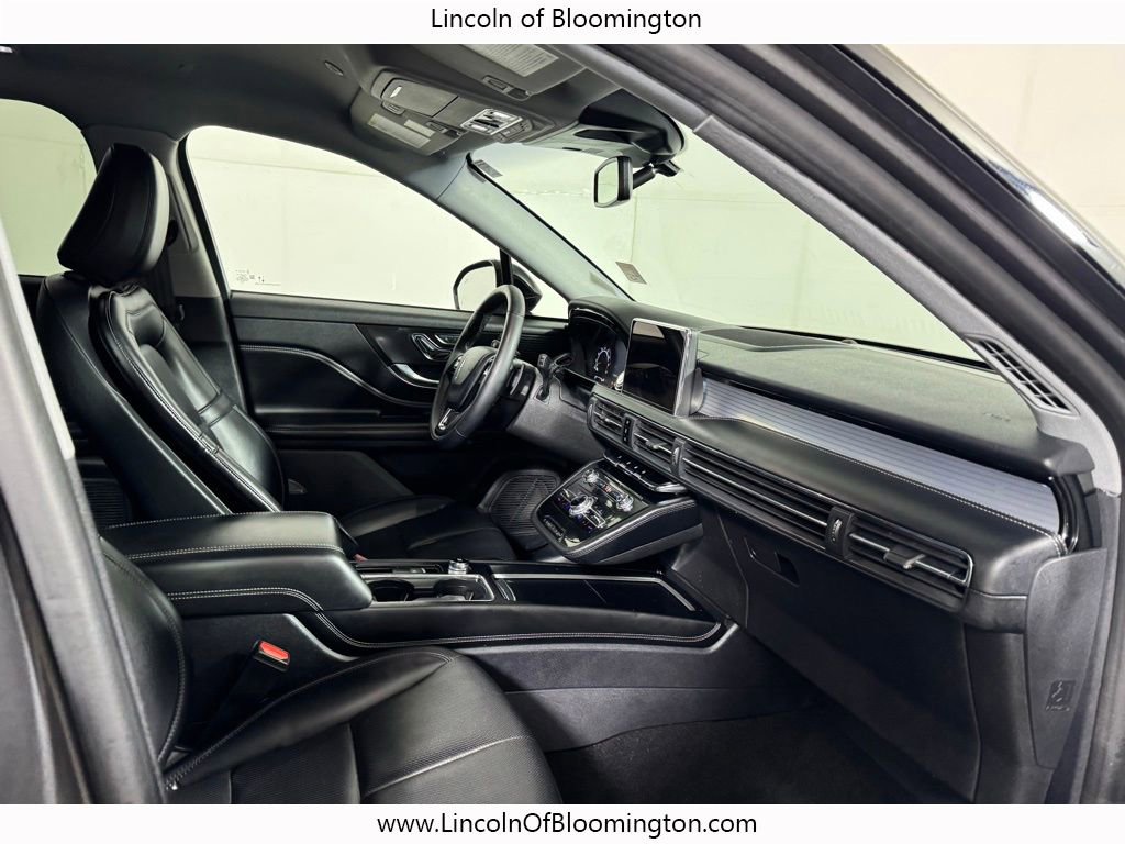 Used 2022 Lincoln Corsair AWD w/ Equipment Group 101A image 20