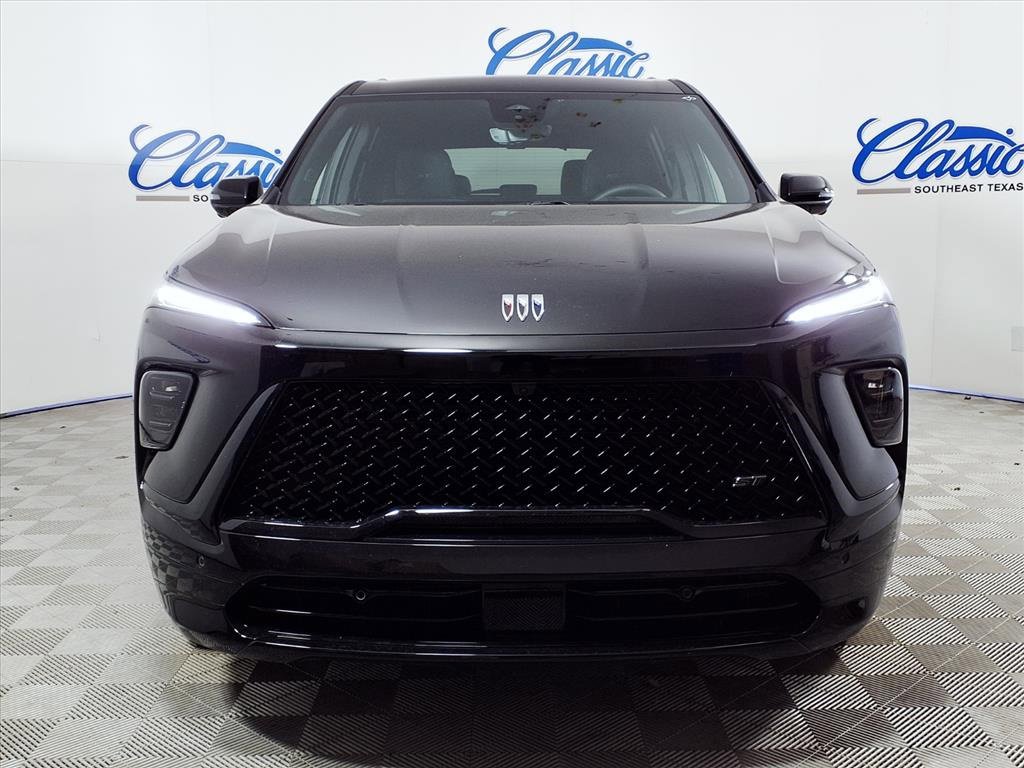 New 2026 Buick Enclave Sport Touring w/ Super Cruise Package image 22