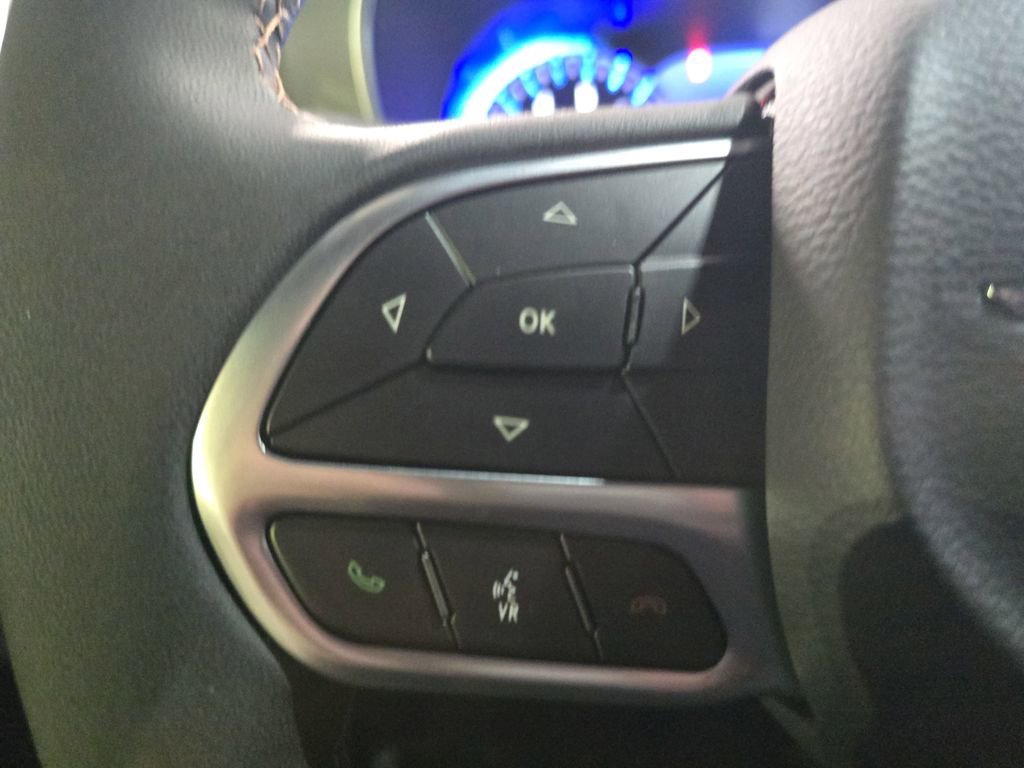 New 2026 Chrysler Pacifica Pinnacle FWD image 19