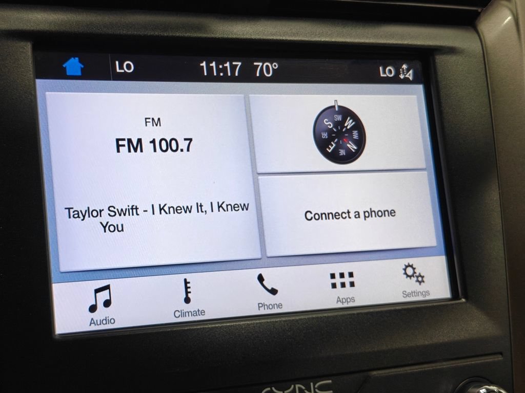 Used 2019 Ford Fusion SEL FWD image 31
