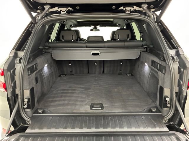 Used 2020 BMW X5 xDrive40i w/ Convenience Package AWD/4WD image 17