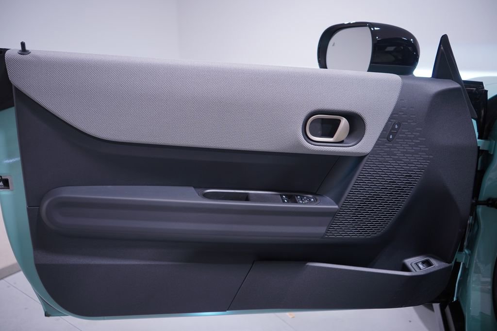 New 2026 MINI Cooper S image 13