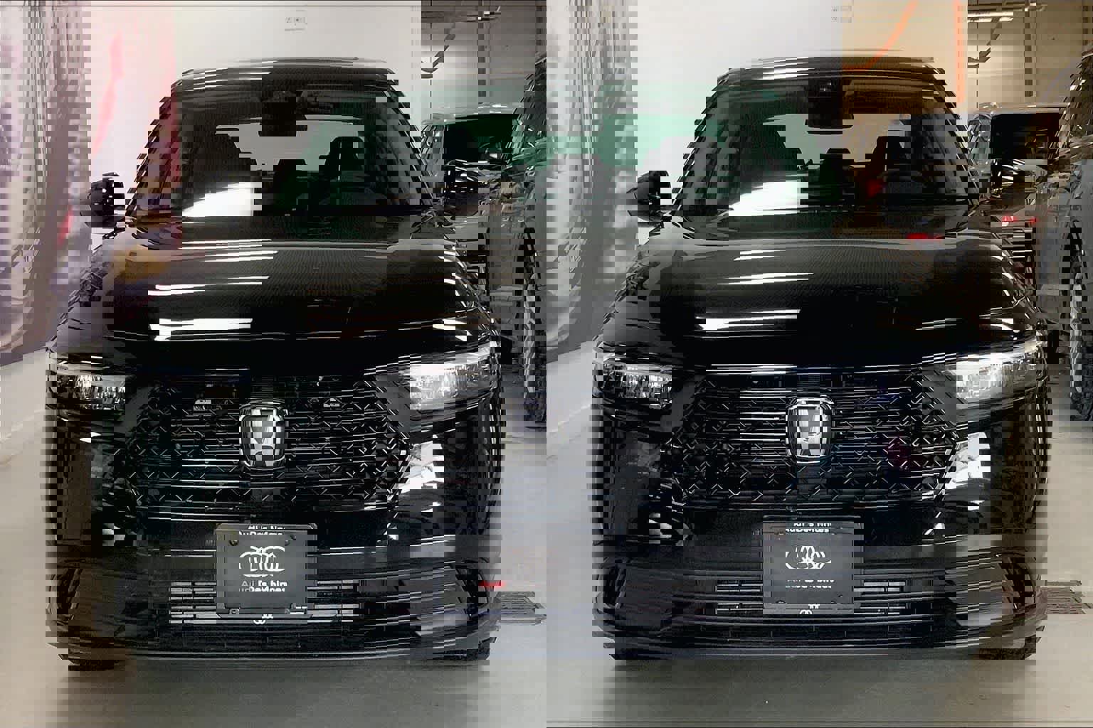 Used 2024 Honda Accord EX image 5