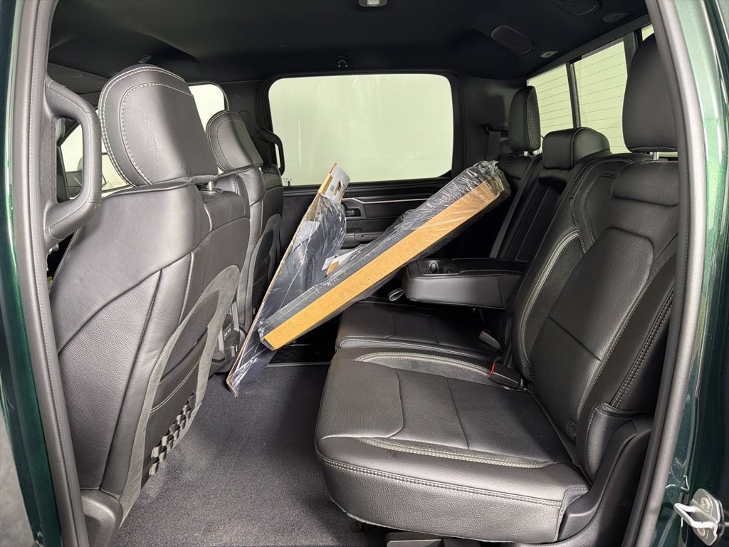 New 2026 RAM 1500 RHO AWD/4WD image 33