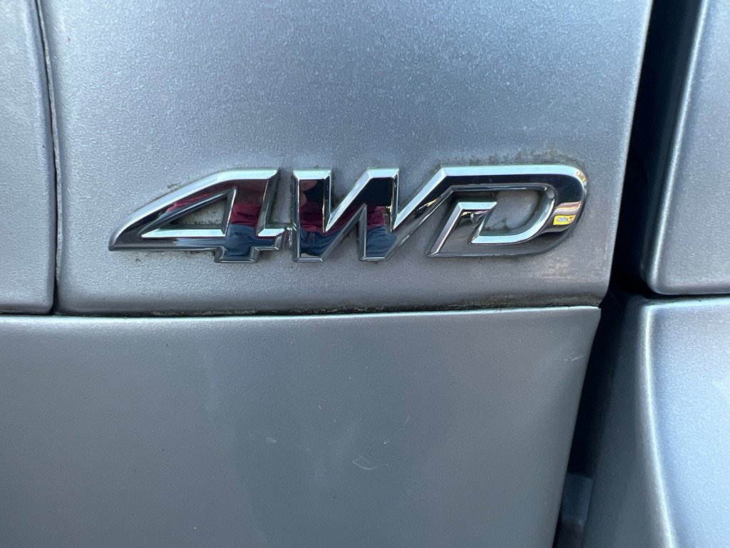 Used 2012 Toyota RAV4 Limited w/ Premium Plus Value Pkg image 39