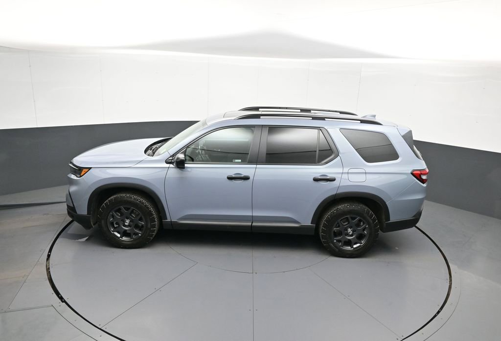Certified 2024 Honda Pilot TrailSport image 43