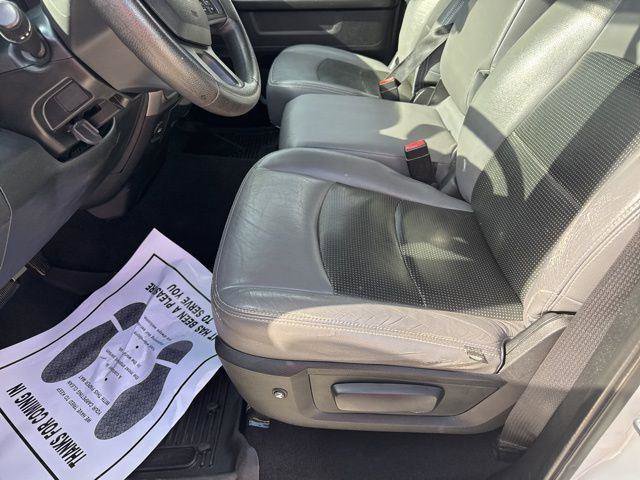Used 2014 RAM 1500 Express image 20