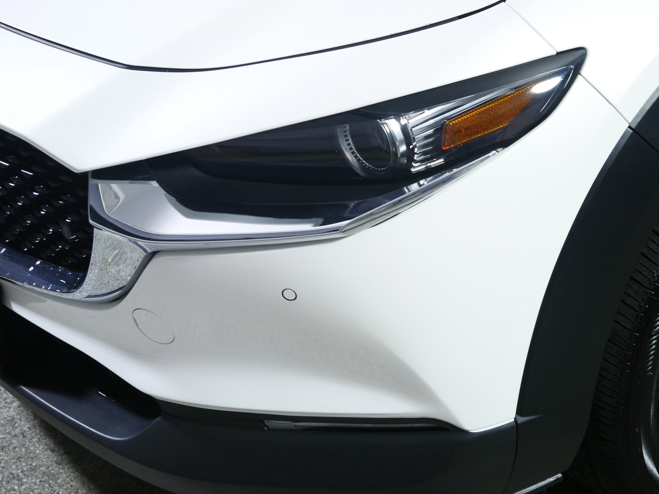 Used 2022 MAZDA CX-30 2.5 Turbo w/ Premium Plus Pkg image 16