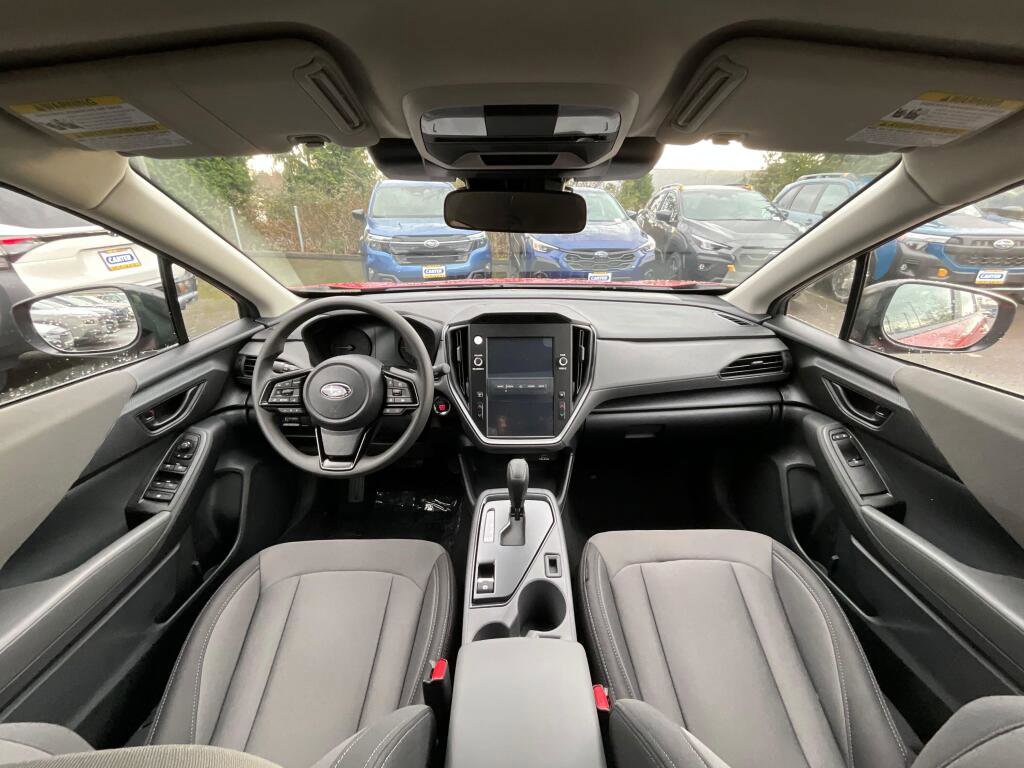 New 2026 Subaru Crosstrek 2.5i image 15
