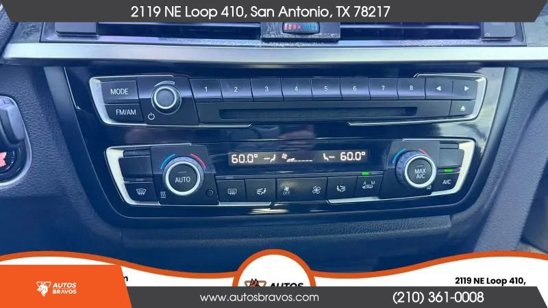 Used 2017 BMW 430i Convertible RWD image 25