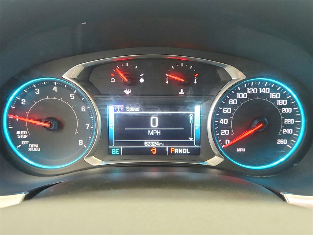 Used 2019 Chevrolet Traverse High Country image 14