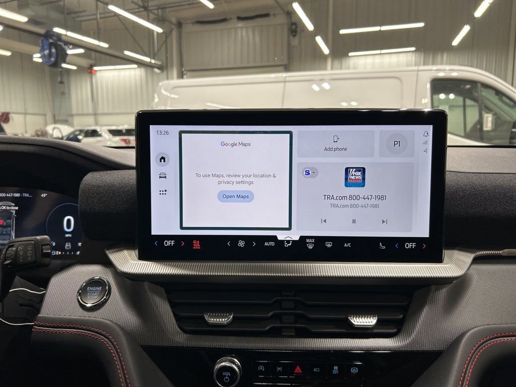 New 2026 Ford Explorer ST w/ Sun And Sound Package image 18