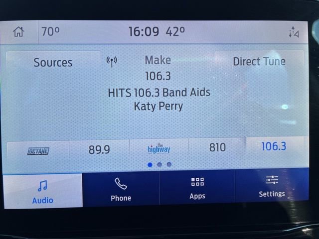 Used 2020 Ford EcoSport SE image 35