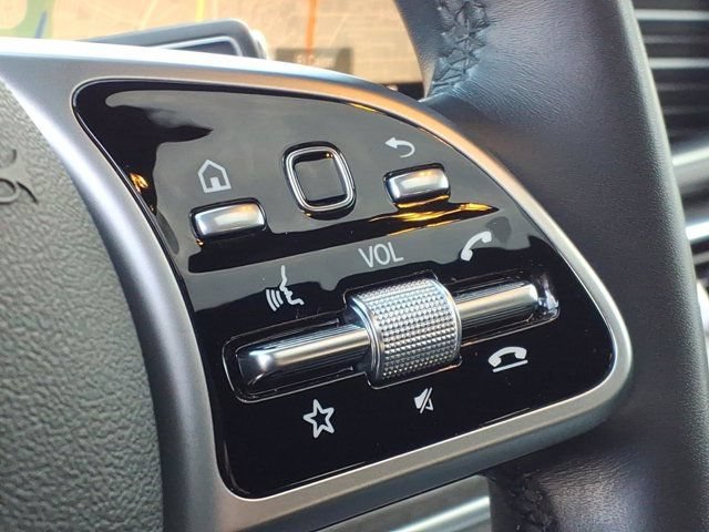 Certified 2022 Mercedes-Benz GLE 350 image 10