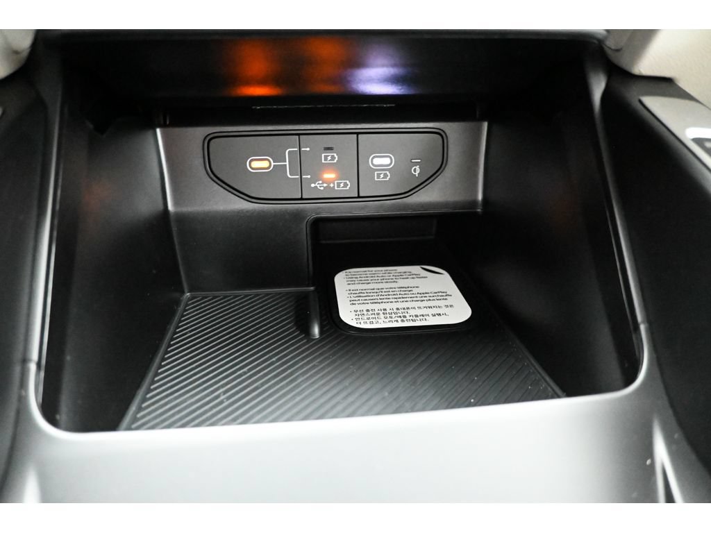 New 2026 Kia Sorento EX FWD image 27