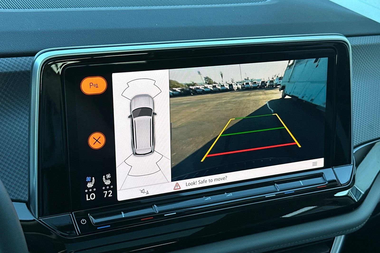 New 2026 Volkswagen Atlas Peak Edition AWD/4WD image 20