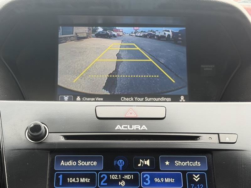 Used 2016 Acura ILX w/ Premium Package FWD image 19