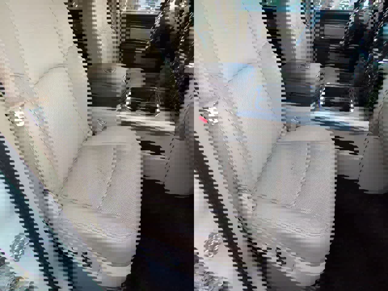 Used 2017 RAM 2500 Laramie image 21