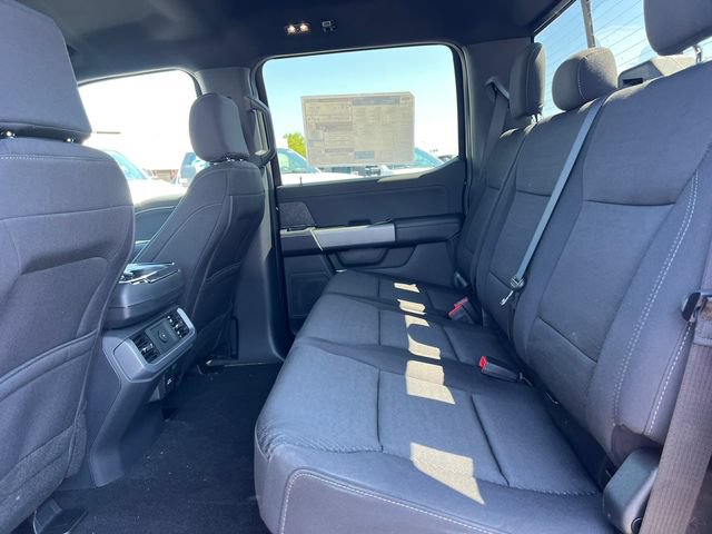 New 2026 Ford F150 XLT w/ Equipment Group 302A MID AWD/4WD image 4