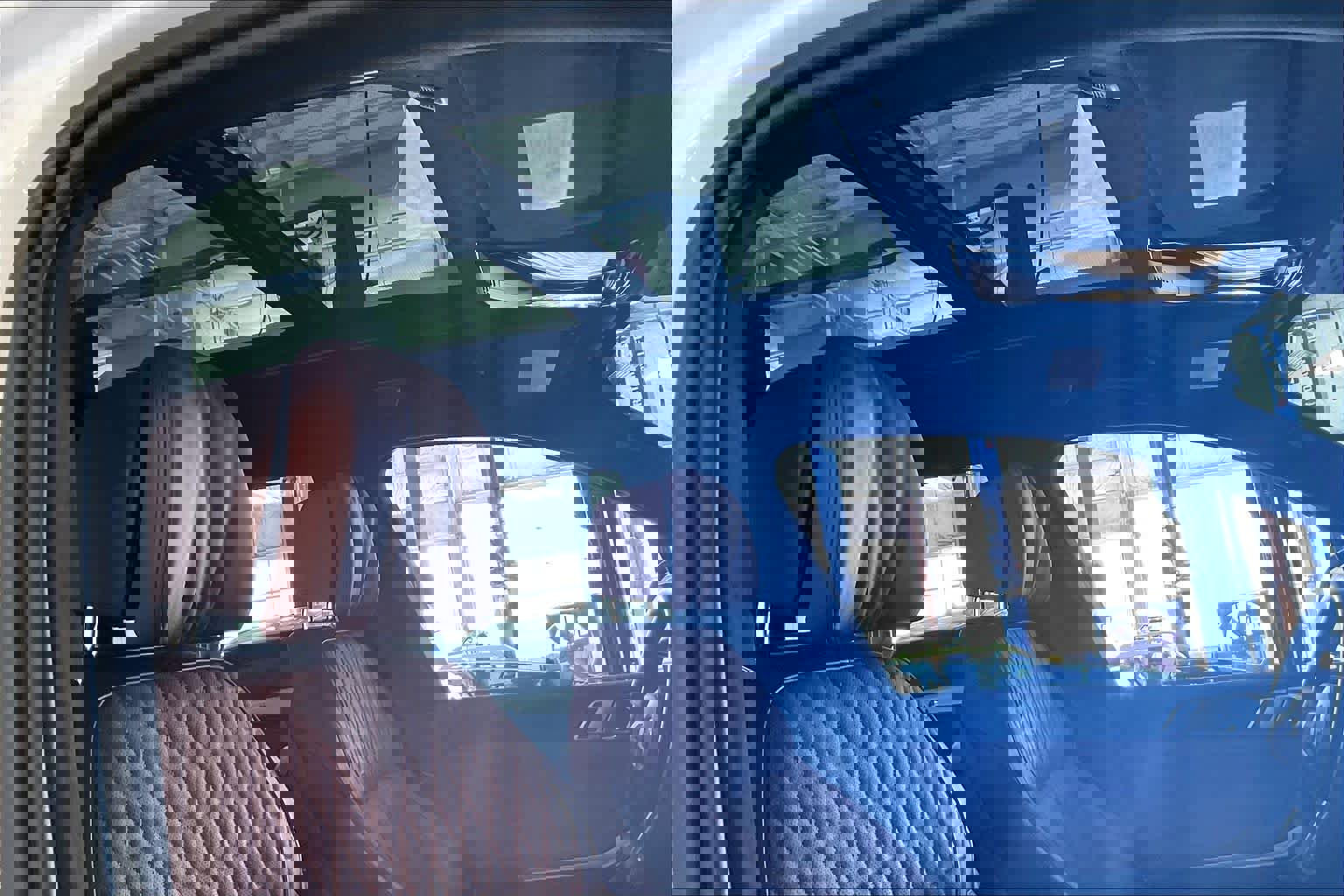 Certified 2026 BMW X7 M60i AWD/4WD image 13