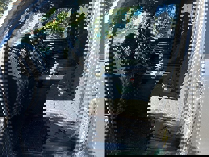 Used 2021 RAM 1500 Lone Star image 15