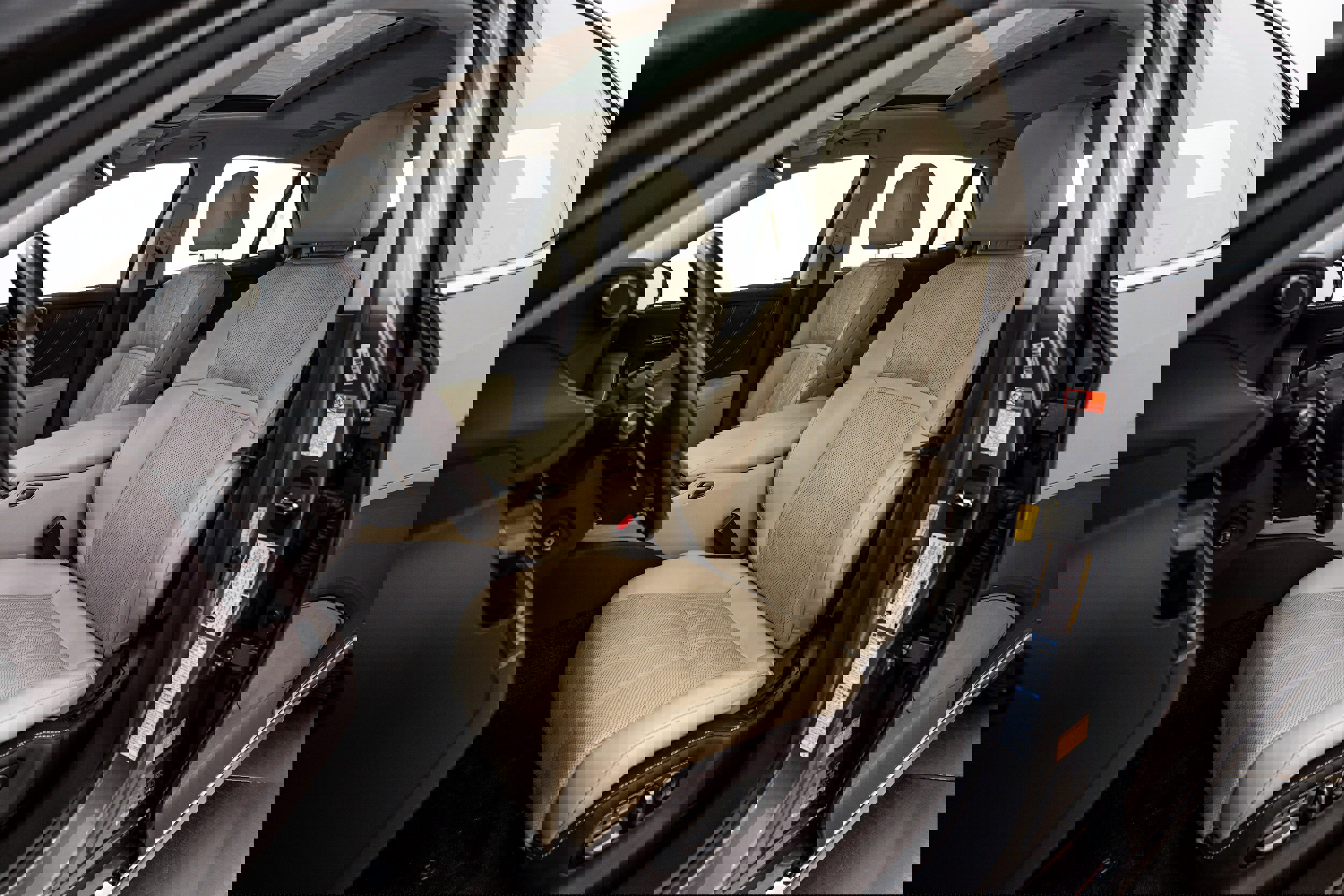 Used 2019 Lexus LS 500 AWD w/ Interior Upgrade Package image 14