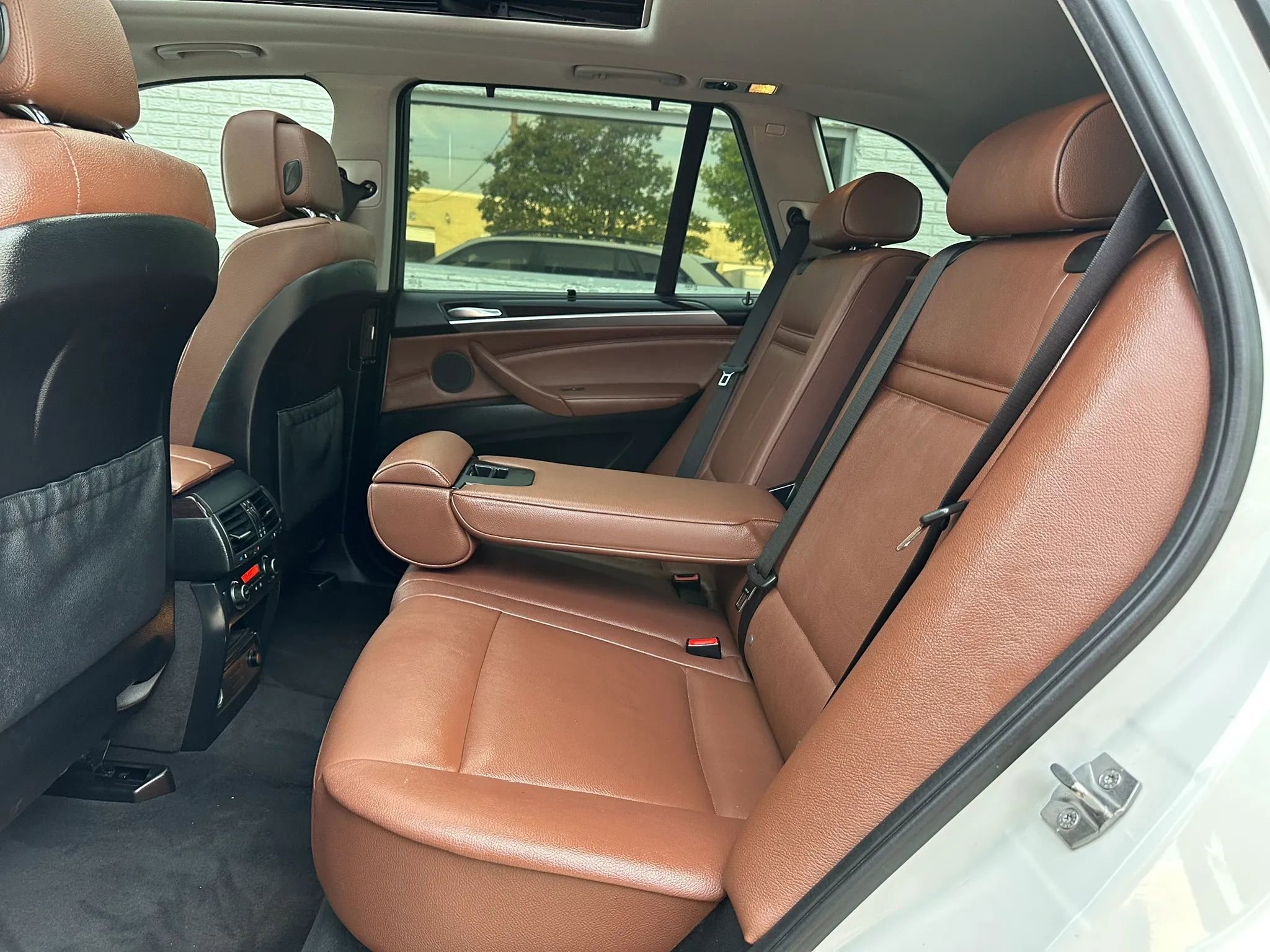 Used 2012 BMW X5 xDrive35d image 20