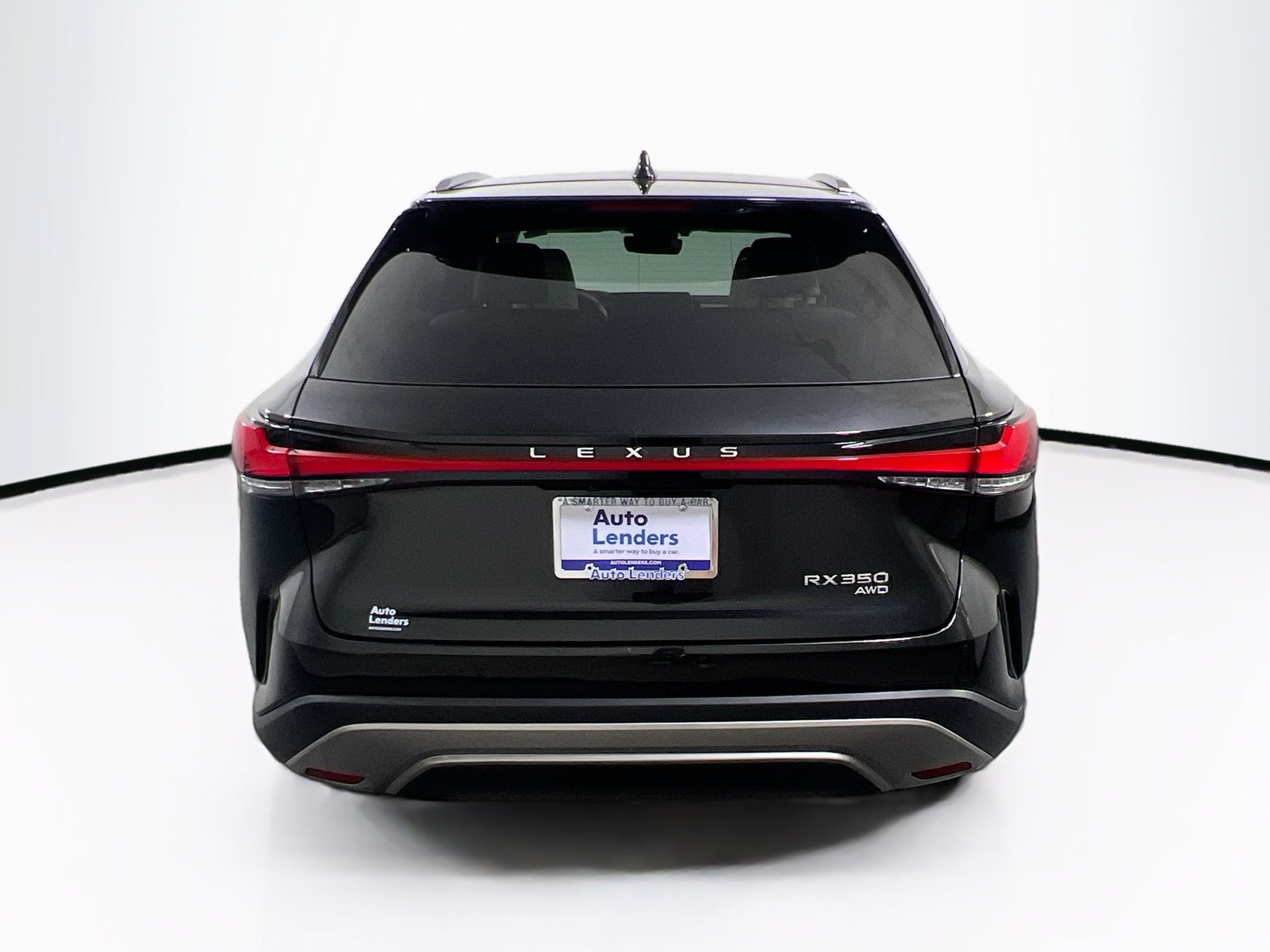 Used 2024 Lexus RX 350 Premium w/ Accessory Package (Z1) AWD/4WD image 6