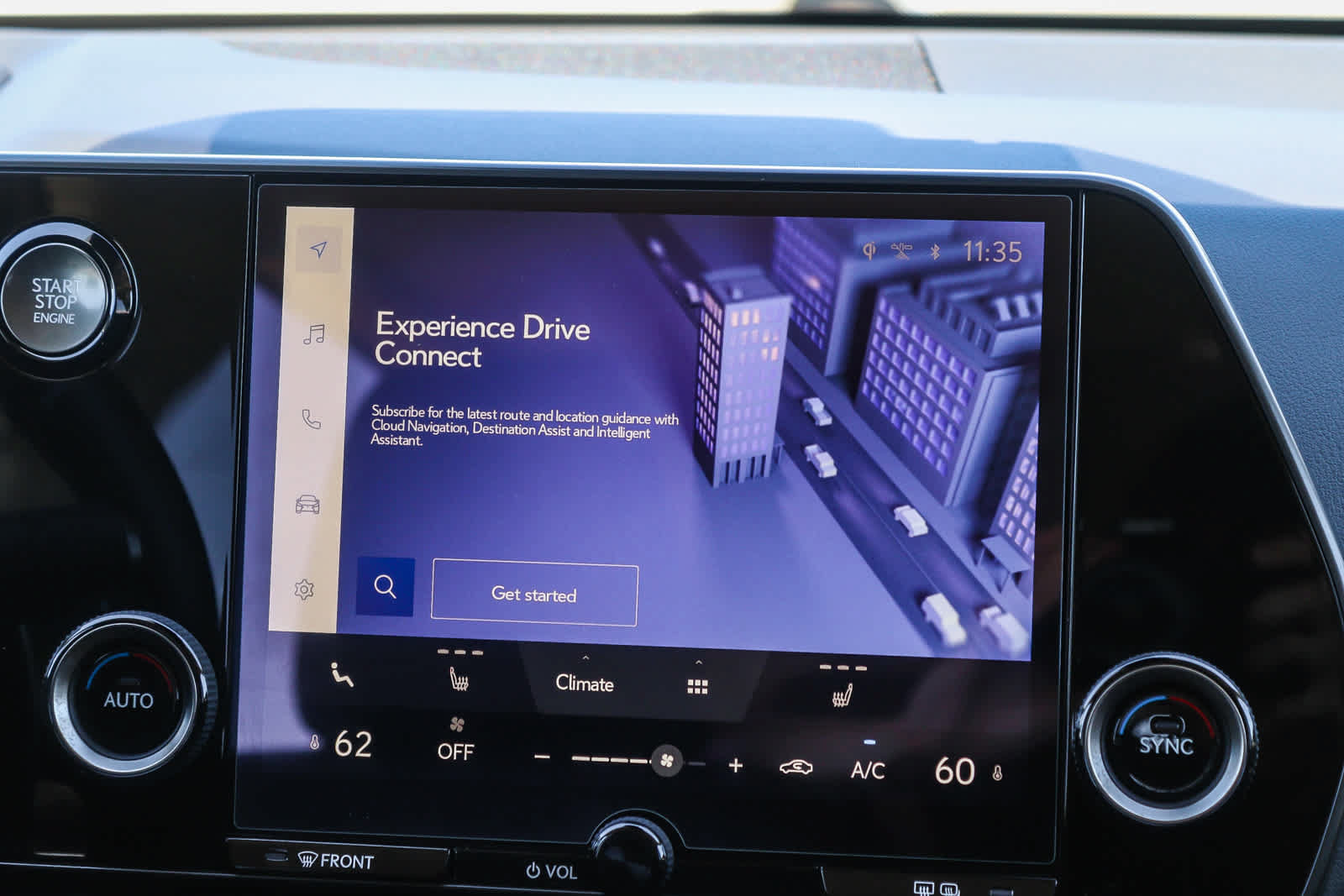 Certified 2026 Lexus NX 350 AWD image 17