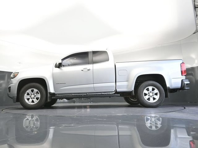 Used 2016 Chevrolet Colorado W/T w/ WT Convenience Package RWD image 36