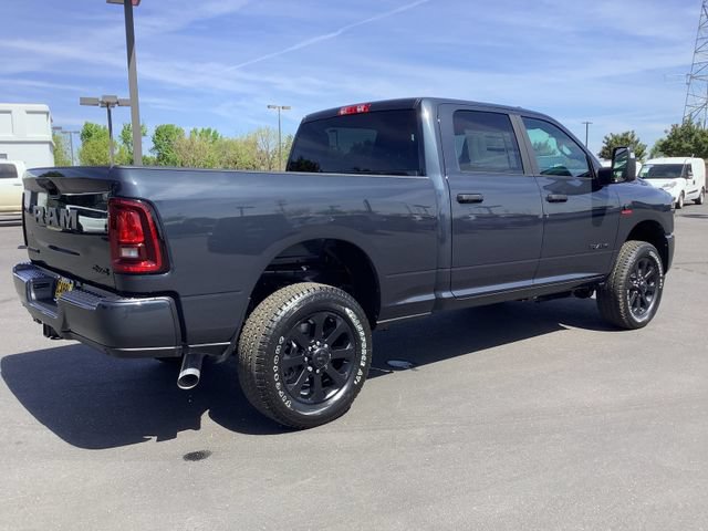 New 2026 RAM 2500 Big Horn AWD/4WD image 33