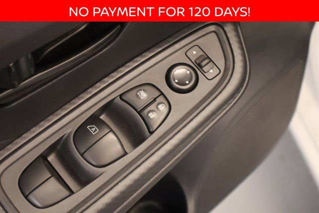 New 2025 Nissan Versa S w/ S Plus Package image 8