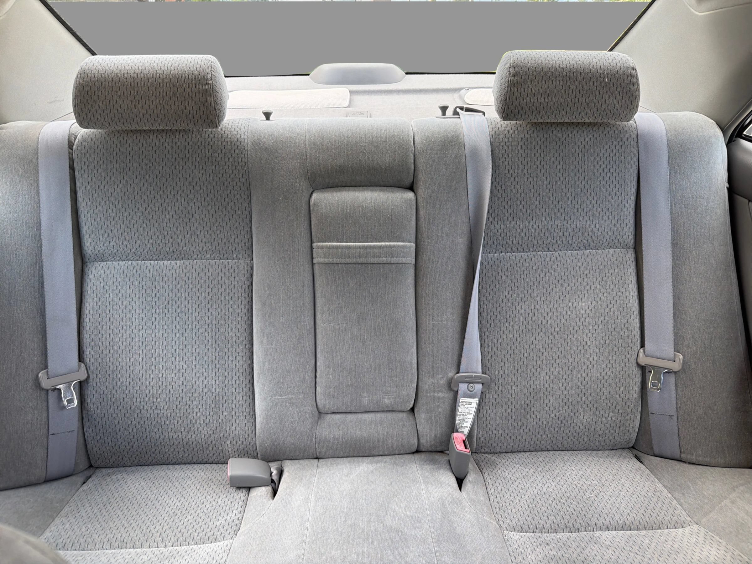 Used 2004 Toyota Camry FWD image 17